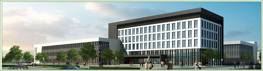 开云集团科技有限公司厂区实景