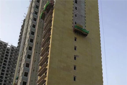 做室外保温墙大盘点室外保温墙怎么做(图1)