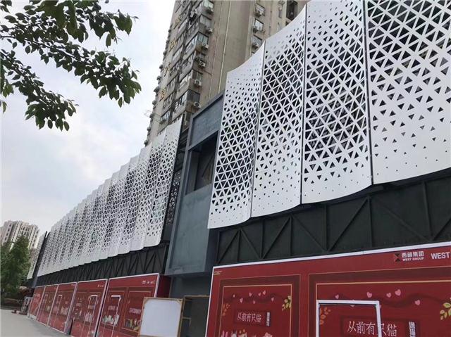 外墙装饰材料有哪些(图1)