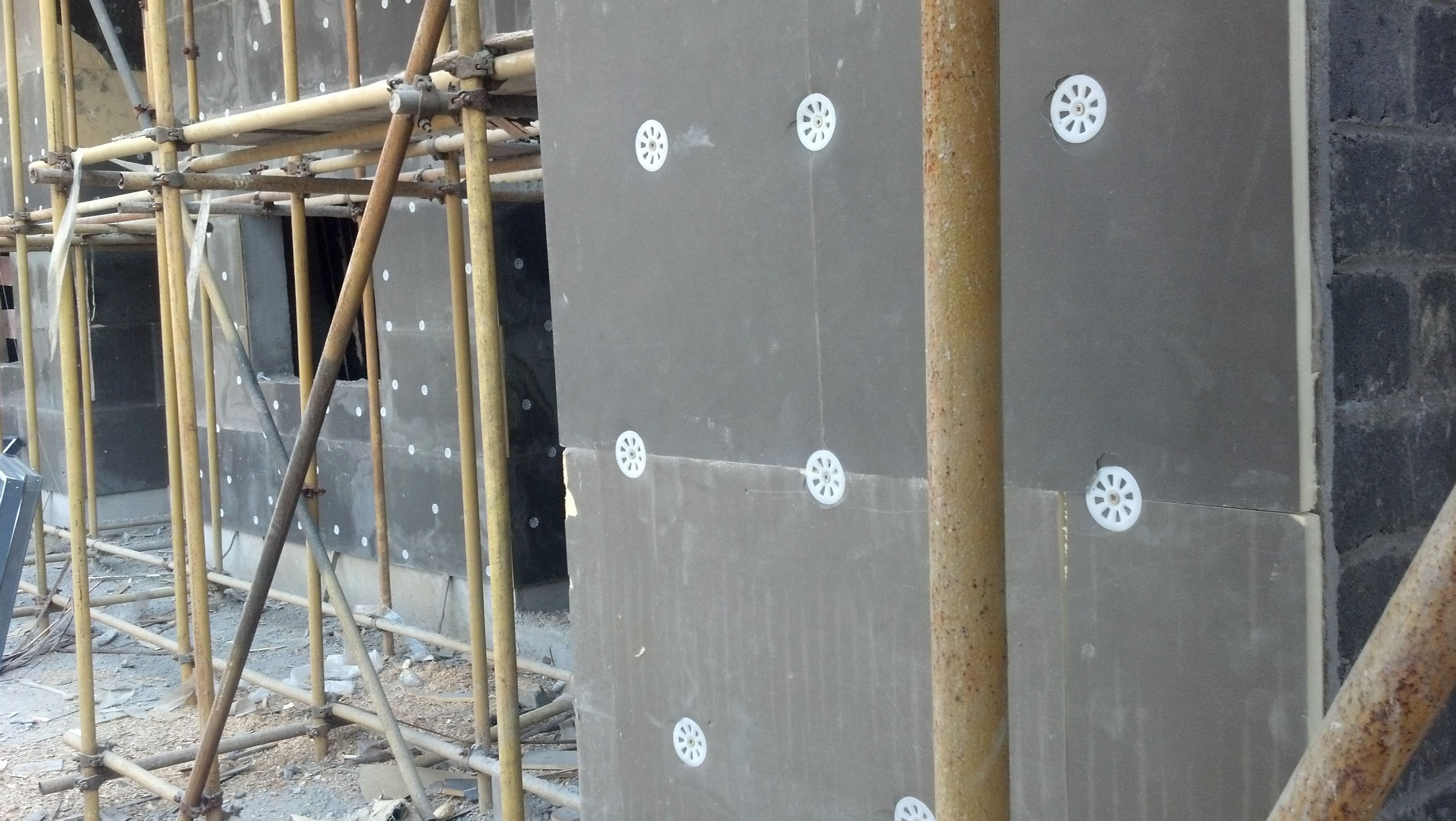 幕墙_建材幕墙_信息-建材网第1页(图1)