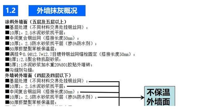 内保温与外保温的区别(图1)